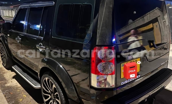 Nunua Ilio tumika Land Rover Discovery Nyeusi Gari ndani ya Dar es Salaam nchini Dar es Salaam Nunua Ilio tumika Land Rover Discovery Nyeusi Gari ndani ya Dar es Salaam nchini Dar es Salaam