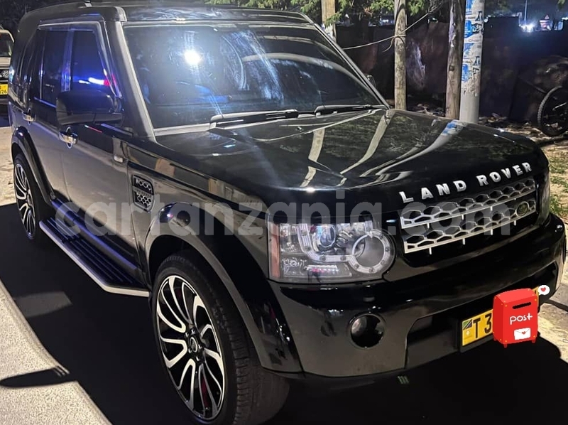 Big with watermark land rover discovery dar es salaam dar es salaam 22666