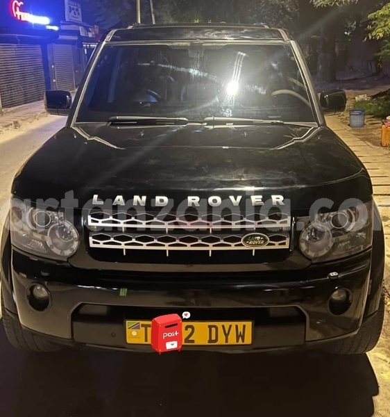 Big with watermark land rover discovery dar es salaam dar es salaam 22666