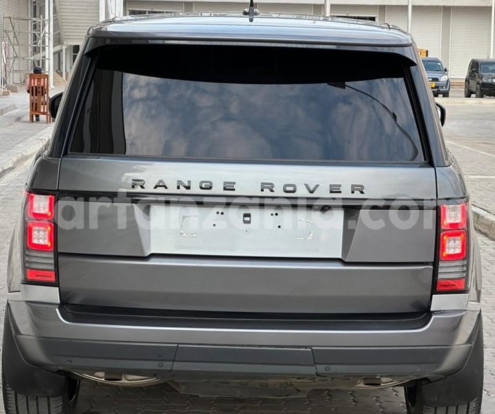 Big with watermark land rover range rover vogue dar es salaam dar es salaam 22667