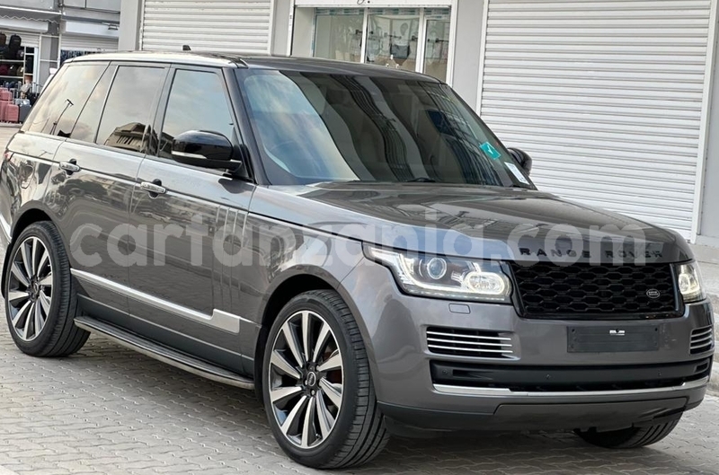 Big with watermark land rover range rover vogue dar es salaam dar es salaam 22667