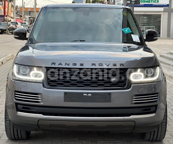 Big with watermark land rover range rover vogue dar es salaam dar es salaam 22667