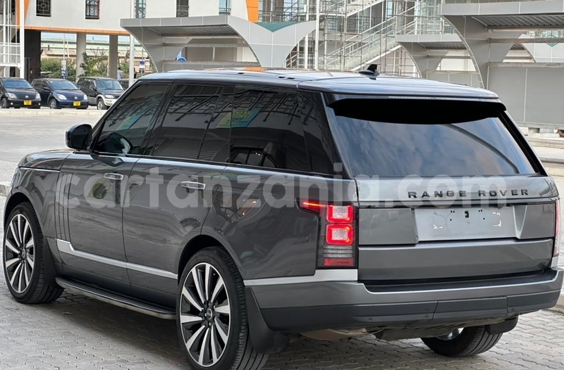 Big with watermark land rover range rover vogue dar es salaam dar es salaam 22667