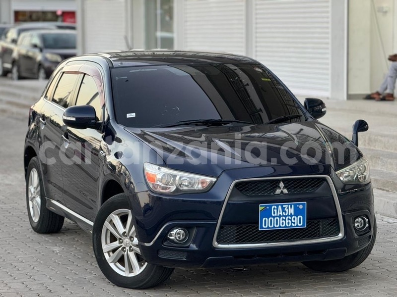 Big with watermark mitsubishi rvr dar es salaam dar es salaam 22668