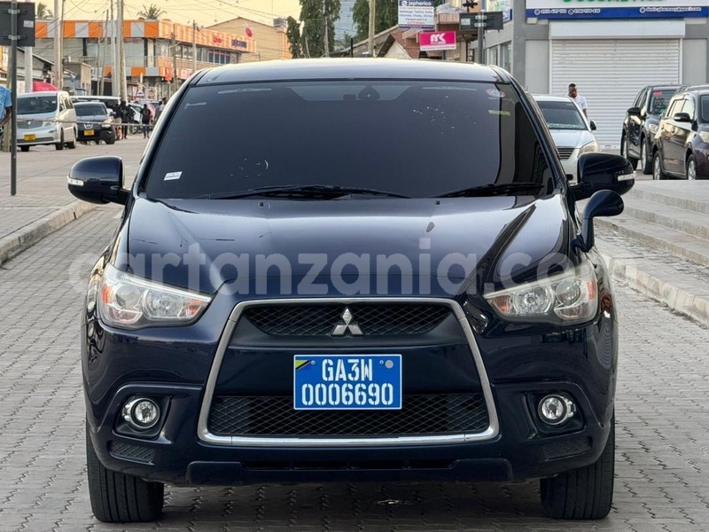 Big with watermark mitsubishi rvr dar es salaam dar es salaam 22668