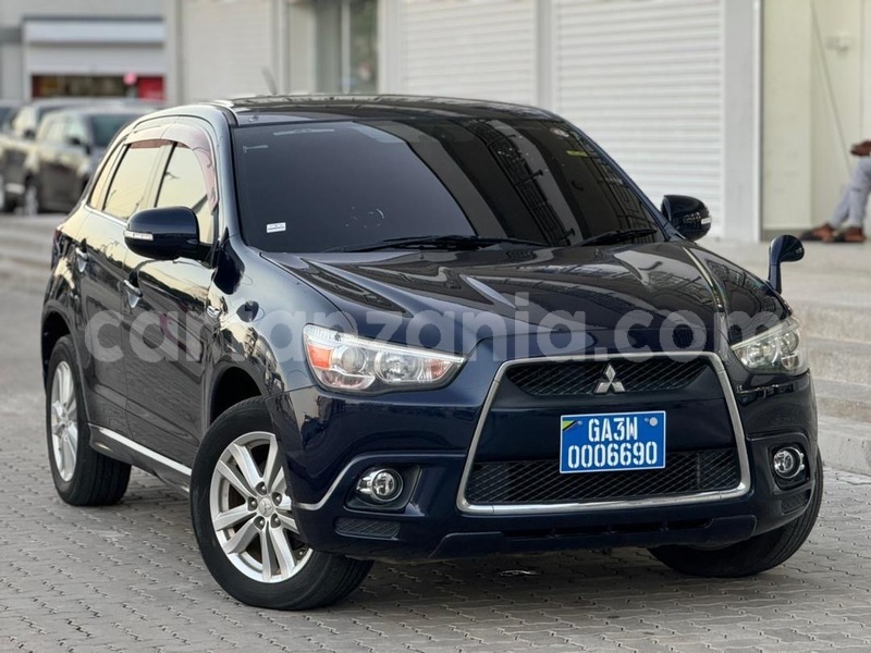 Big with watermark mitsubishi rvr dar es salaam dar es salaam 22668