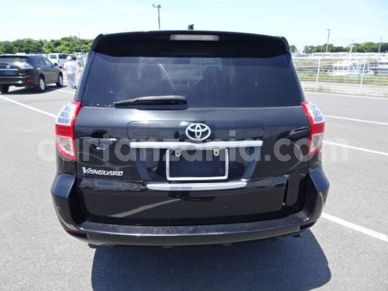 Big with watermark toyota vanguard dar es salaam dar es salaam 22669