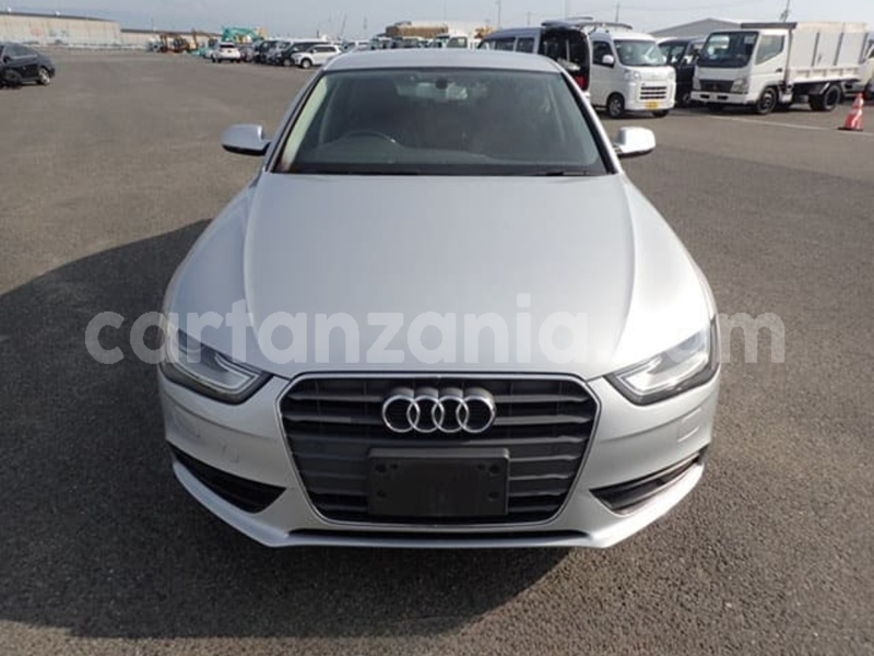 Big with watermark audi a4 dar es salaam dar es salaam 22671