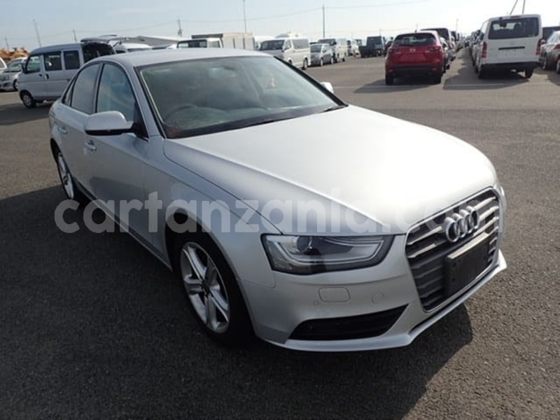 Big with watermark audi a4 dar es salaam dar es salaam 22671