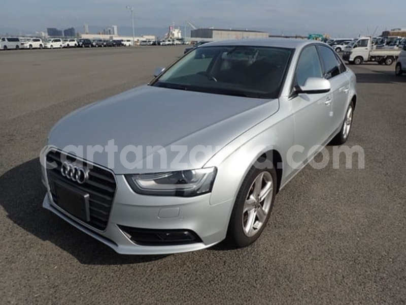 Big with watermark audi a4 dar es salaam dar es salaam 22671