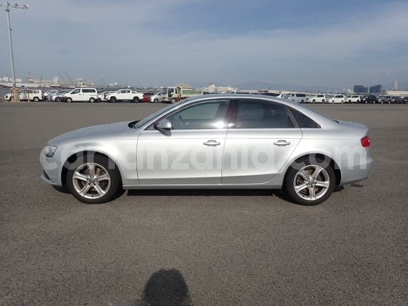 Big with watermark audi a4 dar es salaam dar es salaam 22671