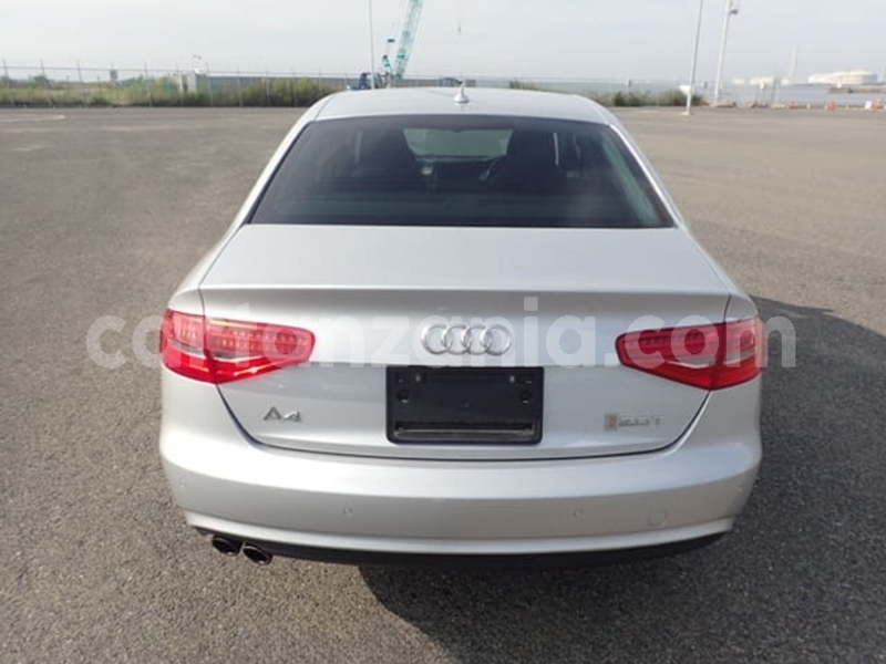 Big with watermark audi a4 dar es salaam dar es salaam 22671