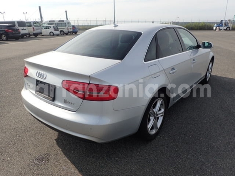 Big with watermark audi a4 dar es salaam dar es salaam 22671