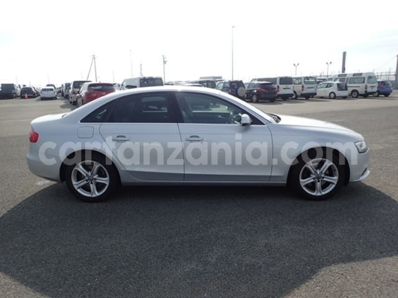 Big with watermark audi a4 dar es salaam dar es salaam 22671