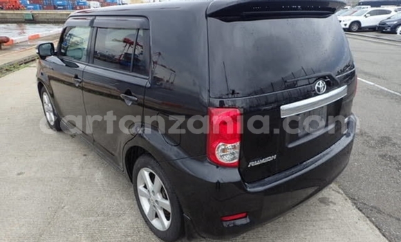 Buy Import Toyota Corolla Rumion Black Car in Dar es Salaam in Dar es Salaam Buy Import Toyota Corolla Rumion Black Car in Dar es Salaam in Dar es Salaam