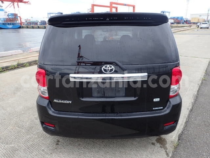 Big with watermark toyota corolla rumion dar es salaam dar es salaam 22672