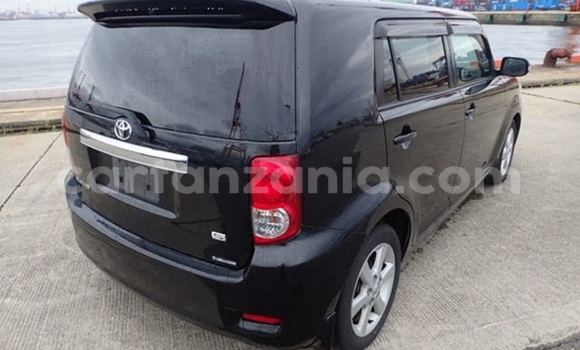 Buy Import Toyota Corolla Rumion Black Car in Dar es Salaam in Dar es Salaam Buy Import Toyota Corolla Rumion Black Car in Dar es Salaam in Dar es Salaam