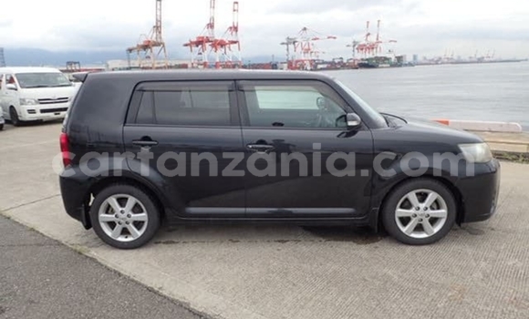 Buy Import Toyota Corolla Rumion Black Car in Dar es Salaam in Dar es Salaam Buy Import Toyota Corolla Rumion Black Car in Dar es Salaam in Dar es Salaam