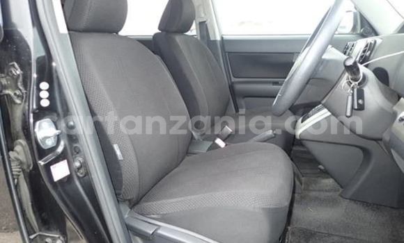 Buy Import Toyota Corolla Rumion Black Car in Dar es Salaam in Dar es Salaam Buy Import Toyota Corolla Rumion Black Car in Dar es Salaam in Dar es Salaam