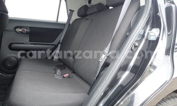 Buy Import Toyota Corolla Rumion Black Car in Dar es Salaam in Dar es Salaam Buy Import Toyota Corolla Rumion Black Car in Dar es Salaam in Dar es Salaam