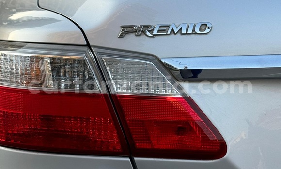 Nunua Ilio tumika Toyota Premio Fedha Gari ndani ya Dar es Salaam nchini Dar es Salaam Nunua Ilio tumika Toyota Premio Fedha Gari ndani ya Dar es Salaam nchini Dar es Salaam