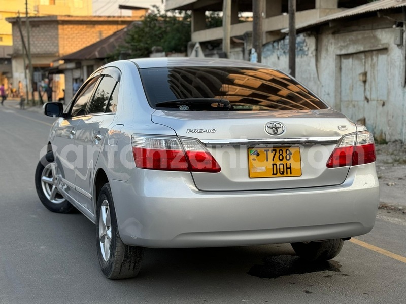 Big with watermark toyota premio dar es salaam dar es salaam 22673