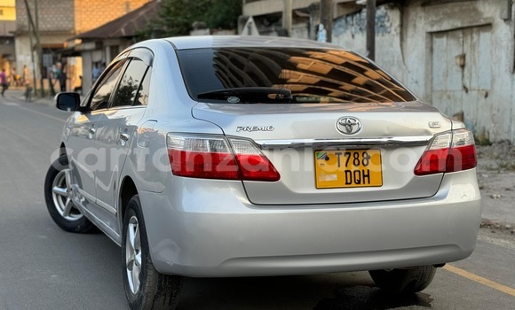 Nunua Ilio tumika Toyota Premio Fedha Gari ndani ya Dar es Salaam nchini Dar es Salaam Nunua Ilio tumika Toyota Premio Fedha Gari ndani ya Dar es Salaam nchini Dar es Salaam