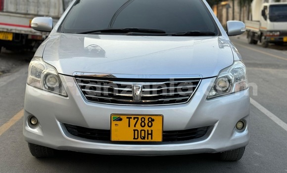 Nunua Ilio tumika Toyota Premio Fedha Gari ndani ya Dar es Salaam nchini Dar es Salaam Nunua Ilio tumika Toyota Premio Fedha Gari ndani ya Dar es Salaam nchini Dar es Salaam