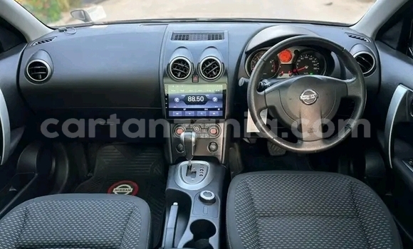 Buy Used Nissan Dualis Other Car in Biharamulo in Kagera