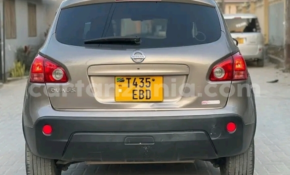 Buy Used Nissan Dualis Other Car in Biharamulo in Kagera Buy Used Nissan Dualis Other Car in Biharamulo in Kagera