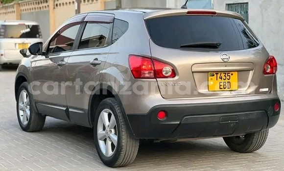 Buy Used Nissan Dualis Other Car in Biharamulo in Kagera Buy Used Nissan Dualis Other Car in Biharamulo in Kagera