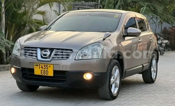 Buy Used Nissan Dualis Other Car in Biharamulo in Kagera Buy Used Nissan Dualis Other Car in Biharamulo in Kagera