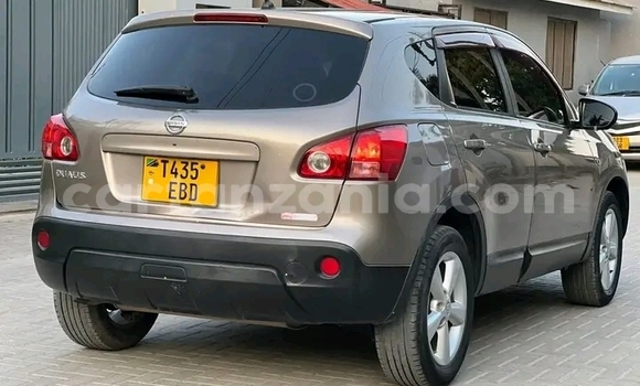 Buy Used Nissan Dualis Other Car in Biharamulo in Kagera Buy Used Nissan Dualis Other Car in Biharamulo in Kagera