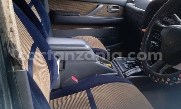 Buy Used Toyota Land Cruiser Other Car in Bahi in Dodoma