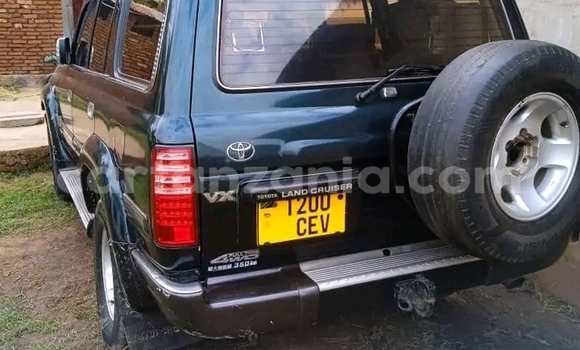 Buy Used Toyota Land Cruiser Other Car in Bahi in Dodoma Buy Used Toyota Land Cruiser Other Car in Bahi in Dodoma