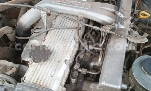 Buy Used Toyota Land Cruiser Other Car in Bahi in Dodoma Buy Used Toyota Land Cruiser Other Car in Bahi in Dodoma