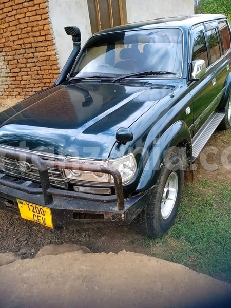 Big with watermark toyota land cruiser dodoma bahi 22675