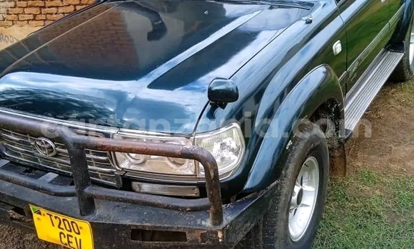 Buy Used Toyota Land Cruiser Other Car in Bahi in Dodoma Buy Used Toyota Land Cruiser Other Car in Bahi in Dodoma