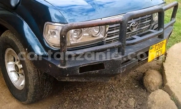 Buy Used Toyota Land Cruiser Other Car in Bahi in Dodoma Buy Used Toyota Land Cruiser Other Car in Bahi in Dodoma