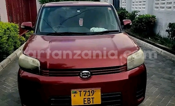 Buy Used Rambler Ambassador Red Car in Bariadi in Simiyu
