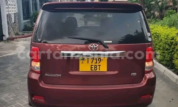 Buy Used Rambler Ambassador Red Car in Bariadi in Simiyu Buy Used Rambler Ambassador Red Car in Bariadi in Simiyu