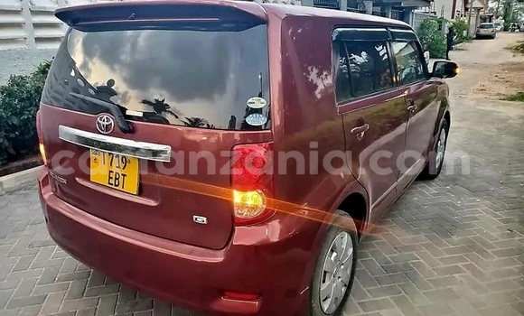 Buy Used Rambler Ambassador Red Car in Bariadi in Simiyu Buy Used Rambler Ambassador Red Car in Bariadi in Simiyu