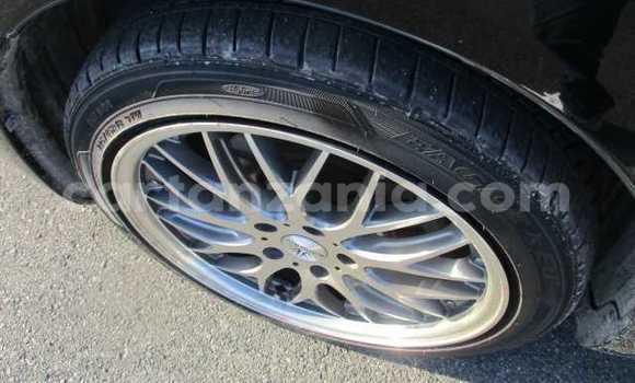 Buy Used Toyota Crown Black Car in Dar es Salaam in Dar es Salaam Buy Used Toyota Crown Black Car in Dar es Salaam in Dar es Salaam