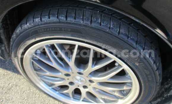 Buy Used Toyota Crown Black Car in Dar es Salaam in Dar es Salaam Buy Used Toyota Crown Black Car in Dar es Salaam in Dar es Salaam