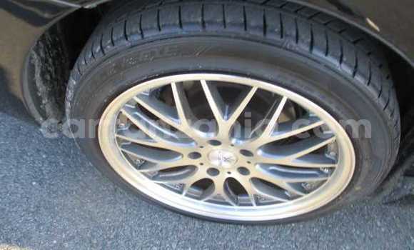 Buy Used Toyota Crown Black Car in Dar es Salaam in Dar es Salaam Buy Used Toyota Crown Black Car in Dar es Salaam in Dar es Salaam