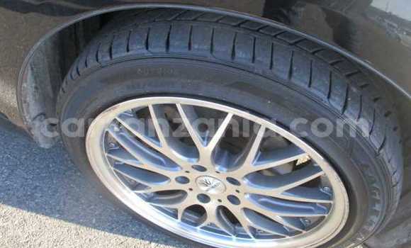 Buy Used Toyota Crown Black Car in Dar es Salaam in Dar es Salaam Buy Used Toyota Crown Black Car in Dar es Salaam in Dar es Salaam