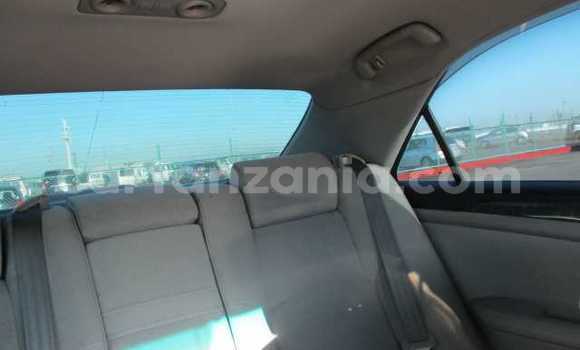 Buy Used Toyota Crown Black Car in Dar es Salaam in Dar es Salaam Buy Used Toyota Crown Black Car in Dar es Salaam in Dar es Salaam