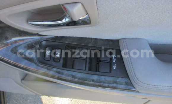 Buy Used Toyota Crown Black Car in Dar es Salaam in Dar es Salaam Buy Used Toyota Crown Black Car in Dar es Salaam in Dar es Salaam
