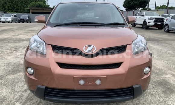 Buy Used Toyota IST Other Car in Dar es Salaam in Dar es Salaam Buy Used Toyota IST Other Car in Dar es Salaam in Dar es Salaam