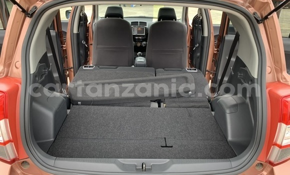 Buy Used Toyota IST Other Car in Dar es Salaam in Dar es Salaam Buy Used Toyota IST Other Car in Dar es Salaam in Dar es Salaam